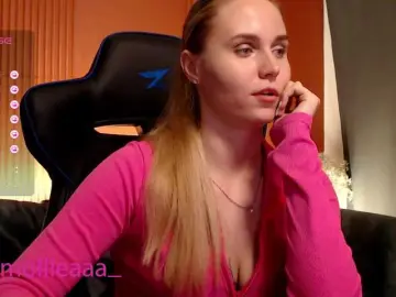 Bongacams Adult Webcam of Molliea