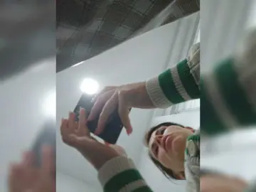 Bongacams Free Porn Cam of SophieMary