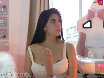 Bongacams Free Porn Cam of Cloesweety