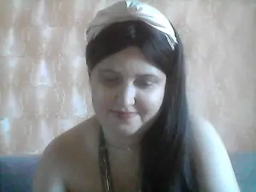 Bongacams Live Sex Cam of Irina-5a