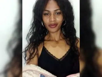 Bongacams Free Live Porn of MiaTsoa