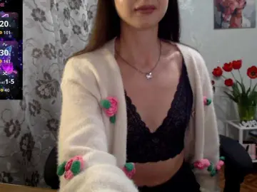 Bongacams Sex Cam of Lapochka2