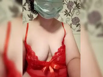 Bongacams Free Live Porn of Ola234