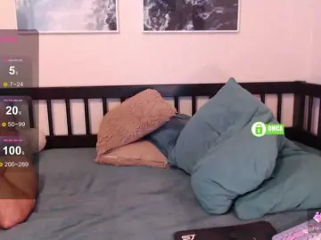 Bongacams Adult Webcam of SonyaVlad