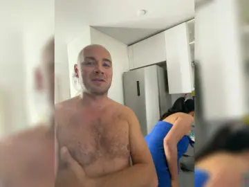 Bongacams Sex Cam of ALEXMILANA