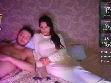 Bongacams Sex Cam of KOLBASSSKA