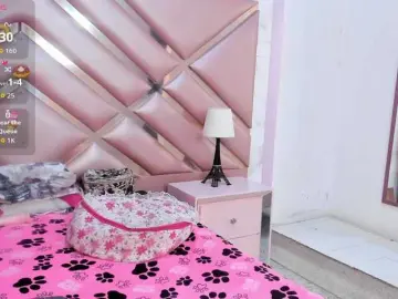 Bongacams Sex Cam of KimberlyBoone
