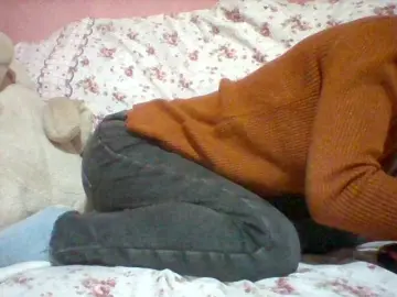 Bongacams Live Sex of Stellahsexylove