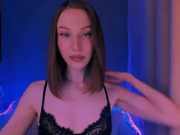 Bongacams Live Sex Cam of ellaamber