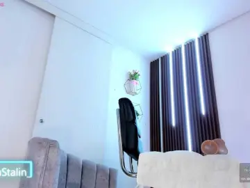 Bongacams Watch Live Sex Cams of AnaStalin1