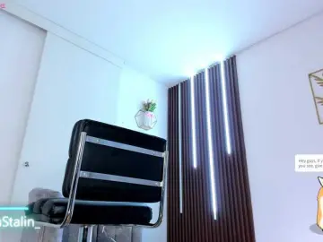 Bongacams Private Sex Chat of AnaStalin1