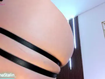 Bongacams Sex Cam of AnaStalin1