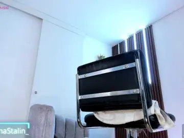 Bongacams Adult Webcam of AnaStalin1