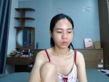 Bongacams Sex Cam of AsiaSweet91