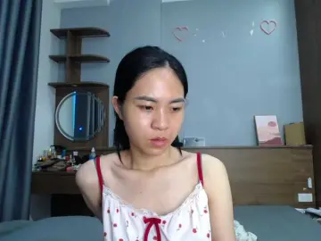 Bongacams Live Sex of AsiaSweet91