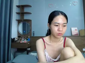 Bongacams Sex Cam of AsiaSweet91