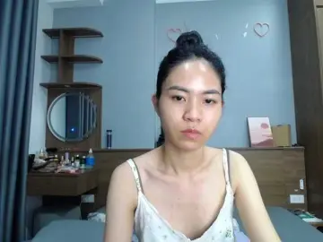 Bongacams Sex Cam of AsiaSweet91