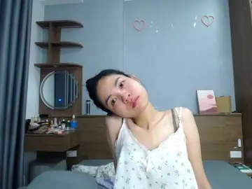 Bongacams Free Live Porn of AsiaSweet91