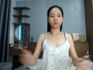 Bongacams Free Porn Cam of AsiaSweet91