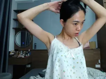 Bongacams Adult Video Chat of AsiaSweet91