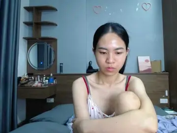 Bongacams Live Sex Cam of AsiaSweet91