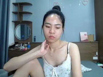 Bongacams Watch Live Sex Cams of AsiaSweet91