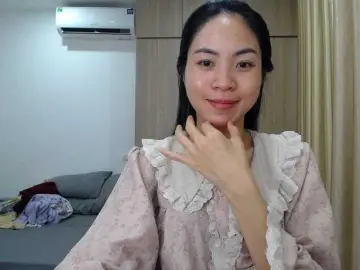 Bongacams Nude Webcam of AsiaSweet91