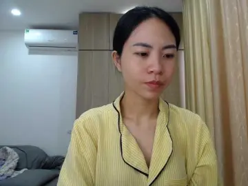 Bongacams Adult Video Chat of AsiaSweet91