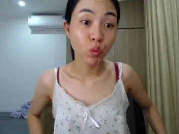 Bongacams Free Porn Cam of AsiaSweet91