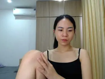 Bongacams Adult Webcam of AsiaSweet91