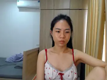 Bongacams Adult Webcam of AsiaSweet91