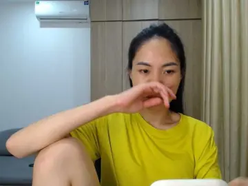 Bongacams Live Sex of AsiaSweet91