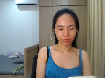 Bongacams Nude Webcam of AsiaSweet91