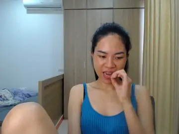Bongacams Live Sex Cam of AsiaSweet91