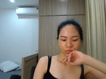 Bongacams Sex Cam of AsiaSweet91