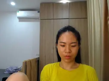 Bongacams Live Sex Cam of AsiaSweet91