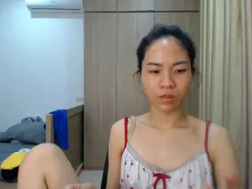 Bongacams Free Porn Cam of AsiaSweet91