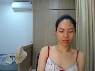 Bongacams Watch Live Sex Cams of AsiaSweet91