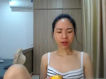 Bongacams Adult Webcam of AsiaSweet91