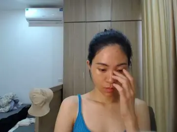 Bongacams Private Sex Chat of AsiaSweet91