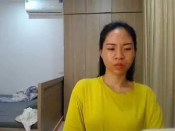 Bongacams Live Sex Cam of AsiaSweet91