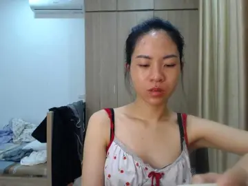 Bongacams Live Sex Cam of AsiaSweet91
