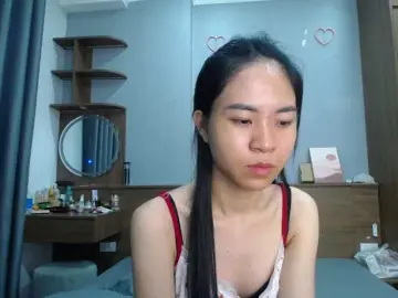 Bongacams Nude Webcam of AsiaSweet91