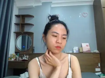 Bongacams Best live sex cam show of AsiaSweet91