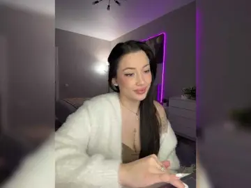 Bongacams Best Webcam of BettyBoom13