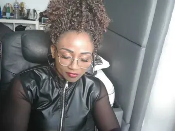 Bongacams Private Sex Chat of Blackbabe