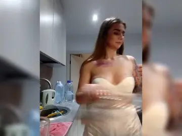 Bongacams Best Webcam of Irina11