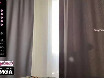Bongacams Nude Webcam of Vvv-lifffe