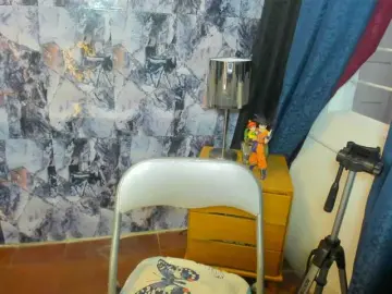 Bongacams Free Live Porn of kaiagerber