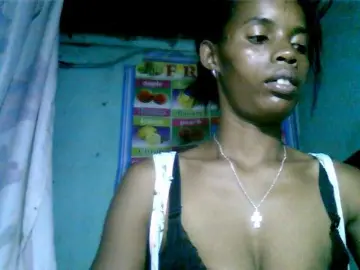 Bongacams Best Webcam of Fanihsexy